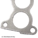 Purchase Top-Quality Exhaust Manifold Gasket by BECK/ARNLEY - 037-8030 pa3