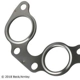 Purchase Top-Quality Exhaust Manifold Gasket by BECK/ARNLEY - 037-8032 pa3