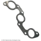 Purchase Top-Quality Exhaust Manifold Gasket by BECK/ARNLEY - 037-8032 pa5