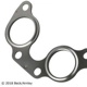 Purchase Top-Quality Exhaust Manifold Gasket by BECK/ARNLEY - 037-8032 pa7
