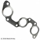 Purchase Top-Quality Exhaust Manifold Gasket by BECK/ARNLEY - 037-8032 pa8