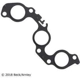 Purchase Top-Quality Exhaust Manifold Gasket by BECK/ARNLEY - 037-8090 pa2