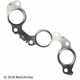 Purchase Top-Quality Exhaust Manifold Gasket by BECK/ARNLEY - 037-8090 pa4