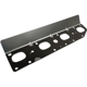 Purchase Top-Quality CROWN AUTOMOTIVE JEEP REPLACEMENT - 5045495AA - Exhaust Manifold Gasket pa1