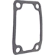 Purchase Top-Quality CROWN AUTOMOTIVE JEEP REPLACEMENT - J3184277 - Exhaust Manifold Gasket pa2