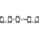 Purchase Top-Quality ELRING - DAS ORIGINAL - 017.950 - Exhaust Manifold Gasket pa2
