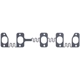 Purchase Top-Quality ELRING - DAS ORIGINAL - 017.950 - Exhaust Manifold Gasket pa3