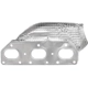 Purchase Top-Quality Exhaust Manifold Gasket by ELRING - DAS ORIGINAL - 036.821 pa2