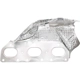 Purchase Top-Quality Exhaust Manifold Gasket by ELRING - DAS ORIGINAL - 036.961 pa2