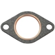 Purchase Top-Quality ELRING - DAS ORIGINAL - 045.332 - Exhaust Manifold Gasket (Pack of 6) pa1