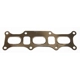 Purchase Top-Quality Exhaust Manifold Gasket by ELRING - DAS ORIGINAL - 048.800 pa2