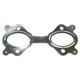 Purchase Top-Quality ELRING - DAS ORIGINAL - 066.650 - Exhaust Manifold Gasket pa1