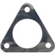 Purchase Top-Quality Exhaust Manifold Gasket (Pack of 6) by ELRING - DAS ORIGINAL - 074.460 pa2