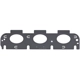 Purchase Top-Quality ELRING - DAS ORIGINAL - 077.413 - Exhaust Manifold Gasket pa1