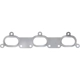 Purchase Top-Quality Exhaust Manifold Gasket by ELRING - DAS ORIGINAL - 124.021 pa1