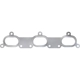 Purchase Top-Quality Exhaust Manifold Gasket by ELRING - DAS ORIGINAL - 124.021 pa2