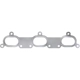 Purchase Top-Quality Exhaust Manifold Gasket by ELRING - DAS ORIGINAL - 124.021 pa3