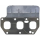 Purchase Top-Quality ELRING - DAS ORIGINAL - 124.330 - Exhaust Manifold Gasket pa2