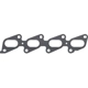 Purchase Top-Quality Exhaust Manifold Gasket by ELRING - DAS ORIGINAL - 132.130 pa2
