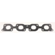 Purchase Top-Quality Exhaust Manifold Gasket by ELRING - DAS ORIGINAL - 135.600 pa1