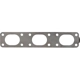 Purchase Top-Quality Exhaust Manifold Gasket (Pack of 2) by ELRING - DAS ORIGINAL - 147.581 pa1