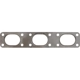 Purchase Top-Quality Exhaust Manifold Gasket (Pack of 2) by ELRING - DAS ORIGINAL - 147.581 pa2