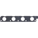 Purchase Top-Quality Exhaust Manifold Gasket by ELRING - DAS ORIGINAL - 150.860 pa2