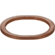 Purchase Top-Quality Exhaust Manifold Gasket (Pack of 10) by ELRING - DAS ORIGINAL - 191.612 pa3