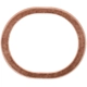 Purchase Top-Quality Exhaust Manifold Gasket (Pack of 10) by ELRING - DAS ORIGINAL - 191.612 pa4