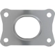 Purchase Top-Quality Exhaust Manifold Gasket by ELRING - DAS ORIGINAL - 223.440 pa1