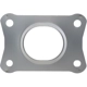Purchase Top-Quality Exhaust Manifold Gasket by ELRING - DAS ORIGINAL - 223.440 pa2