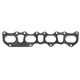 Purchase Top-Quality Exhaust Manifold Gasket by ELRING - DAS ORIGINAL - 265.810 pa1