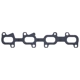 Purchase Top-Quality ELRING - DAS ORIGINAL - 268.980 - Exhaust Manifold Gasket pa1