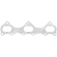 Purchase Top-Quality ELRING - DAS ORIGINAL - 303.080 - Exhaust Manifold Gasket pa2