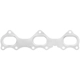 Purchase Top-Quality ELRING - DAS ORIGINAL - 303.080 - Exhaust Manifold Gasket pa3