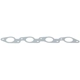 Purchase Top-Quality ELRING - DAS ORIGINAL - 332.054 - Exhaust Manifold Gasket pa1