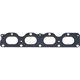 Purchase Top-Quality Exhaust Manifold Gasket by ELRING - DAS ORIGINAL - 355.340 pa1