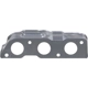 Purchase Top-Quality Exhaust Manifold Gasket by ELRING - DAS ORIGINAL - 380.890 pa2