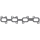 Purchase Top-Quality ELRING - DAS ORIGINAL - 387.662 - Exhaust Manifold Gasket pa1