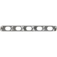 Purchase Top-Quality ELRING - DAS ORIGINAL - 394.320 - Exhaust Manifold Gasket pa1