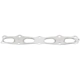Purchase Top-Quality ELRING - DAS ORIGINAL - 428.210 - Exhaust Manifold Gasket pa3