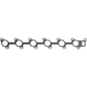 Purchase Top-Quality ELRING - DAS ORIGINAL - 432.974 - Gasket pa2