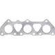 Purchase Top-Quality Exhaust Manifold Gasket by ELRING - DAS ORIGINAL - 433.250 pa1