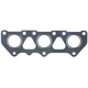 Purchase Top-Quality Exhaust Manifold Gasket by ELRING - DAS ORIGINAL - 433.250 pa2