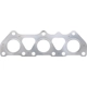Purchase Top-Quality Exhaust Manifold Gasket by ELRING - DAS ORIGINAL - 433.250 pa3