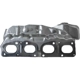 Purchase Top-Quality ELRING - DAS ORIGINAL - 455.750 - Exhaust Manifold Gasket pa3