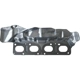 Purchase Top-Quality ELRING - DAS ORIGINAL - 455.750 - Exhaust Manifold Gasket pa4