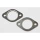 Purchase Top-Quality Exhaust Manifold Gasket (Pack of 2) by ELRING - DAS ORIGINAL - 462.020 pa2