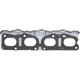 Purchase Top-Quality Exhaust Manifold Gasket by ELRING - DAS ORIGINAL - 470.630 pa1