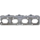 Purchase Top-Quality Exhaust Manifold Gasket by ELRING - DAS ORIGINAL - 470.630 pa3